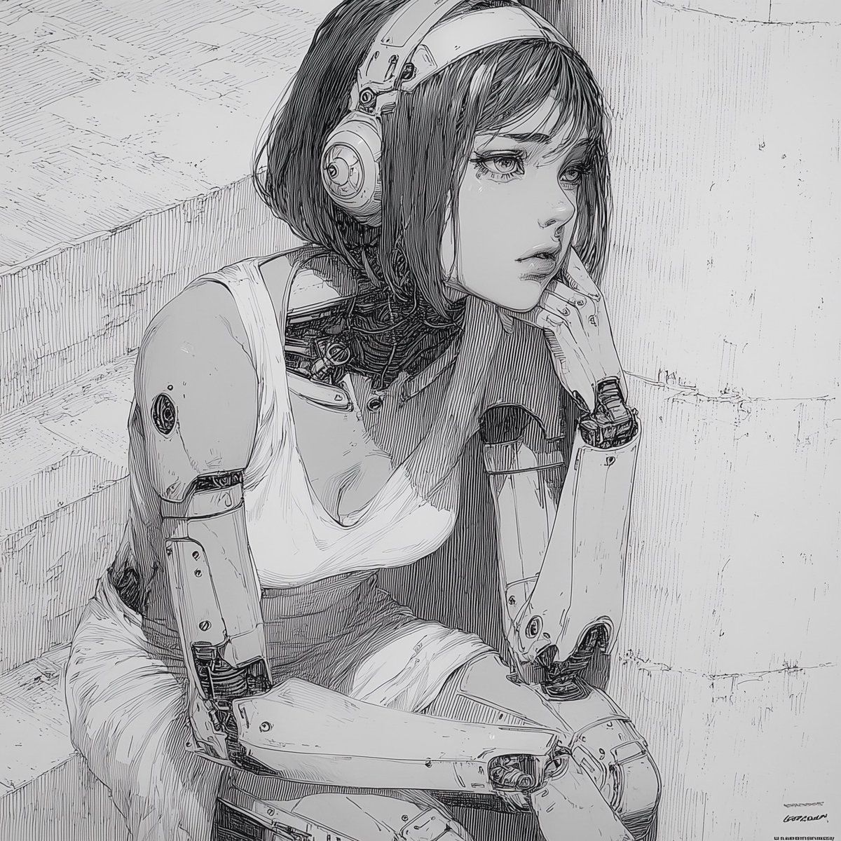 Designing an Album Jacket Font with Nano Banana Pro