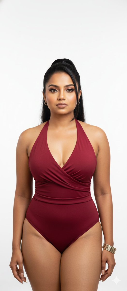 Stunning Glamour Photo Prompt for Gemini Nano Banana