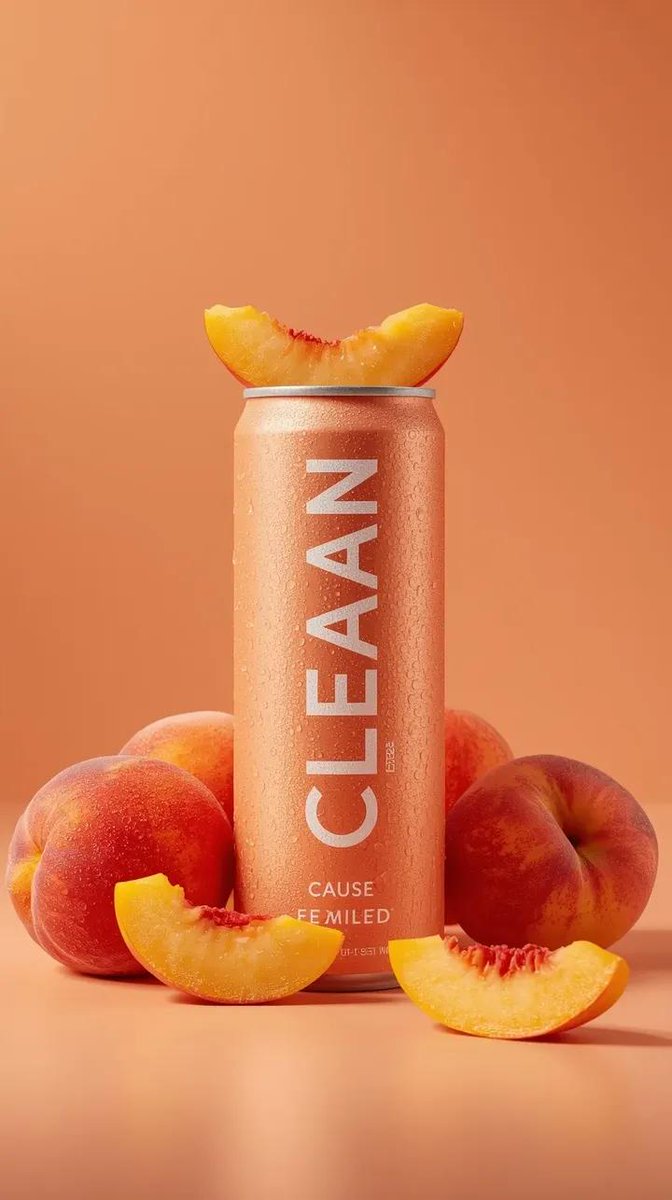 Premium Beverage Product Photography Prompt 2