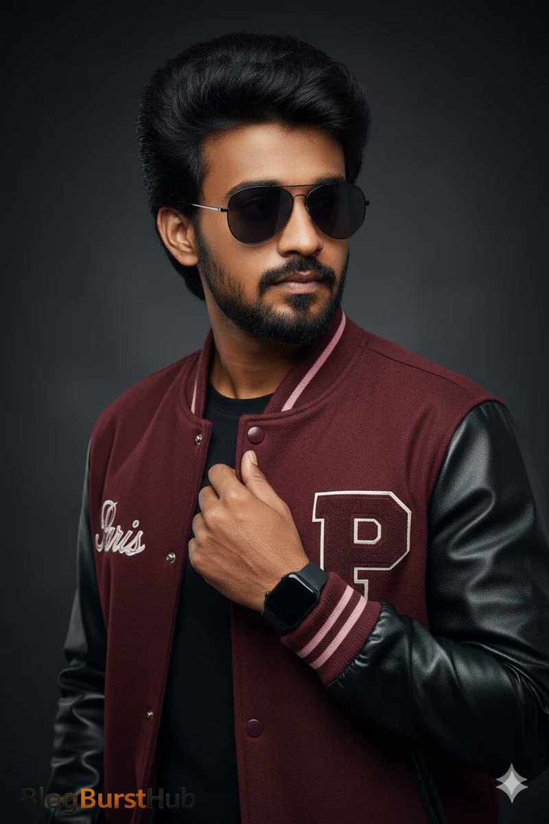 Stunning Photo Prompt for Gemini Nano Banana Creation