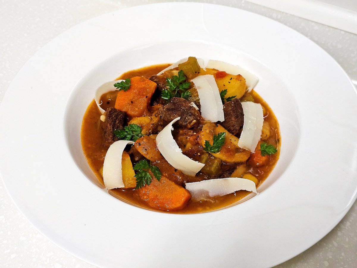 Nanako Nana's Stew Recipe Reconstruction 3