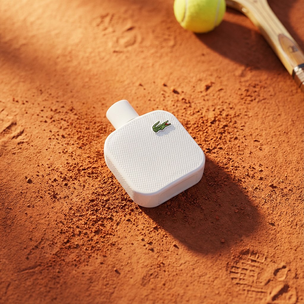 Premium Top-Down Product Marketing Shot Prompt