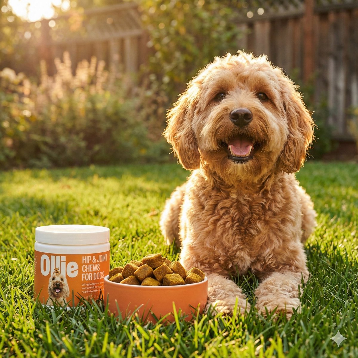 Consistent Product Photography for Dog Chews (3 Scenes) 2