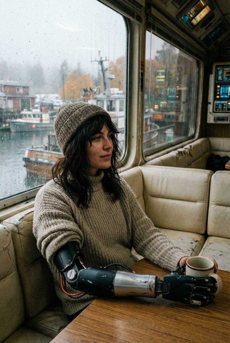 Film Stock Emulation Prompt