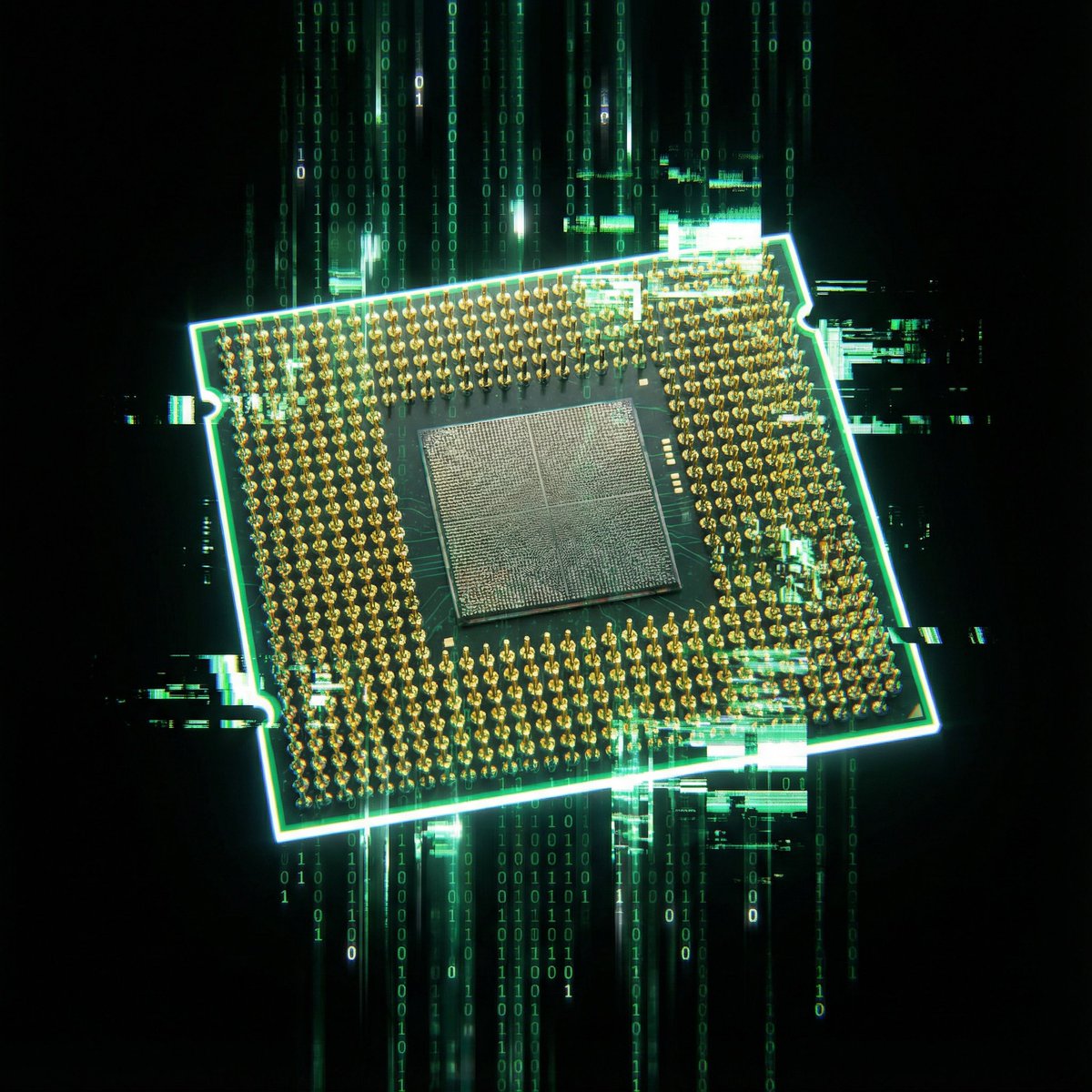 Matrix Digital Void Product Shot 3