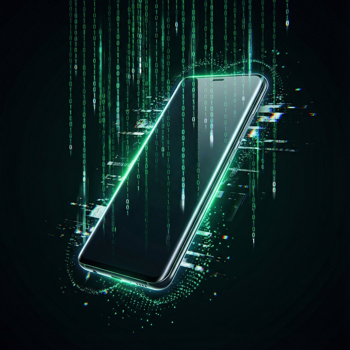 Matrix Digital Void Product Shot 4