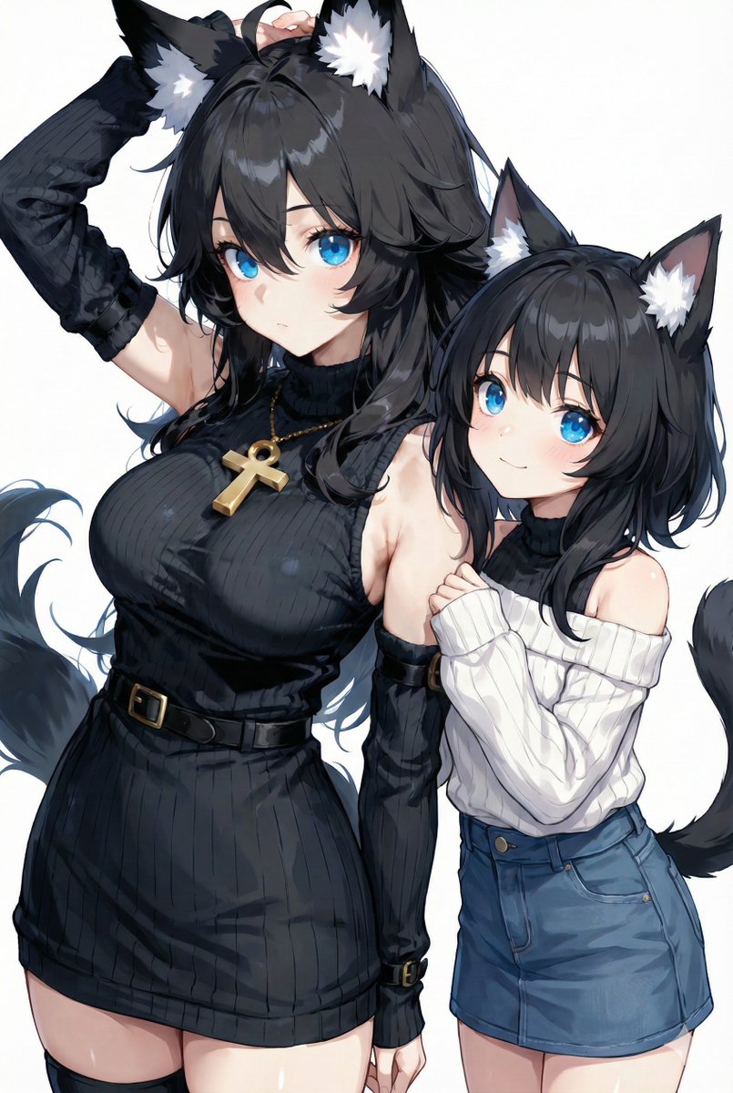 Generating Siblings Based on a Reference Character