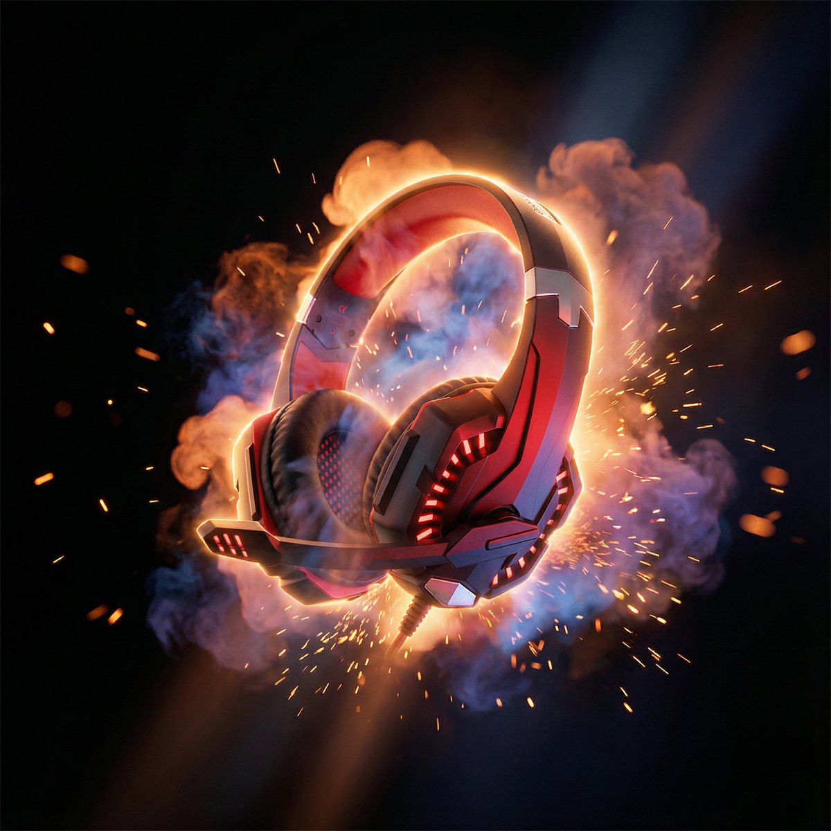 Dynamic Product Photography Prompt for Nano Banana Pro