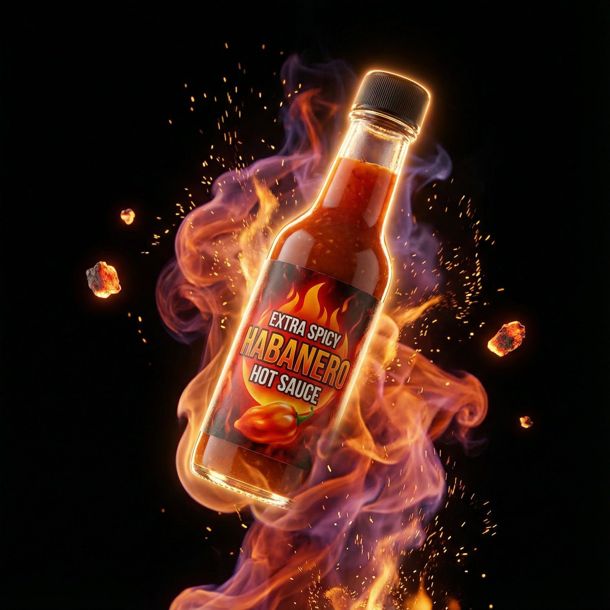 Dynamic Product Photography Prompt for Nano Banana Pro 3
