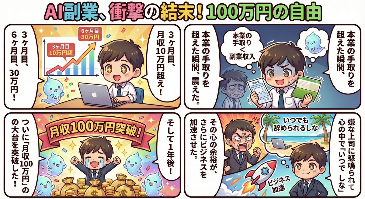 Gemini 3 Story Creation and Nano Banana Pro Manga Generation 3