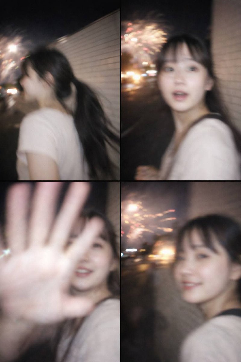 Accidental Smartphone Photograph Contact Sheet (Anti-Aesthetic)