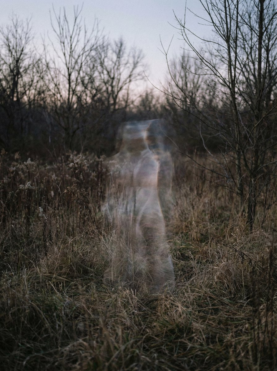 Impossible Anti-Memetic Entity Photo