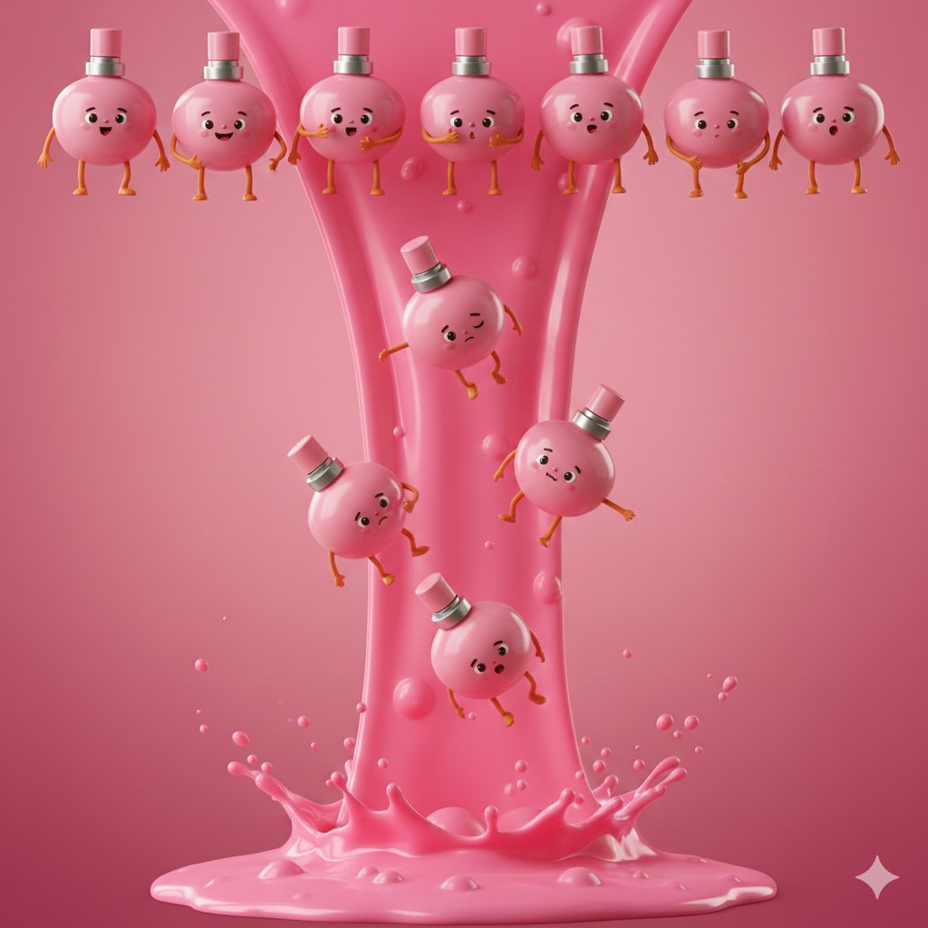 Luxury Cosmetic Advertising Prompt for Nano Banana Pro