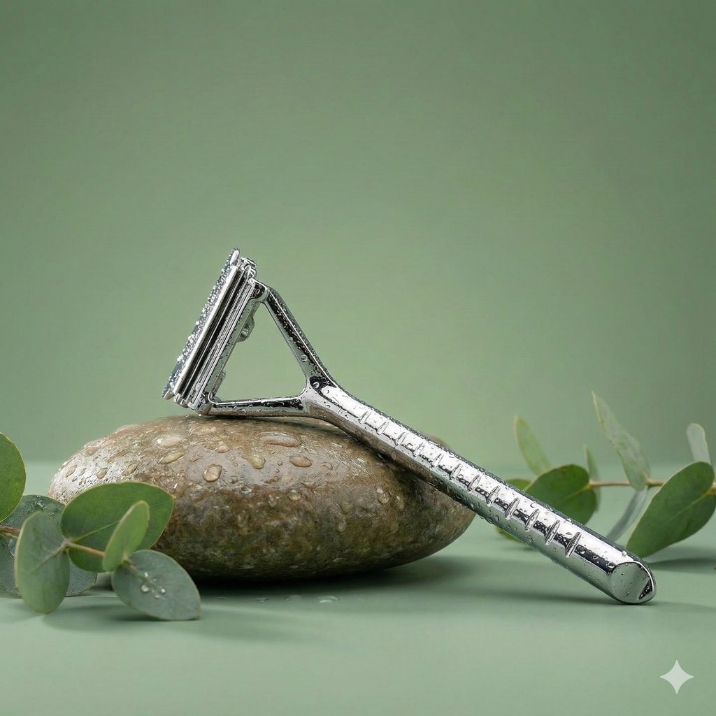 電子商務主圖 - 高階簡約產品攝影的主提示