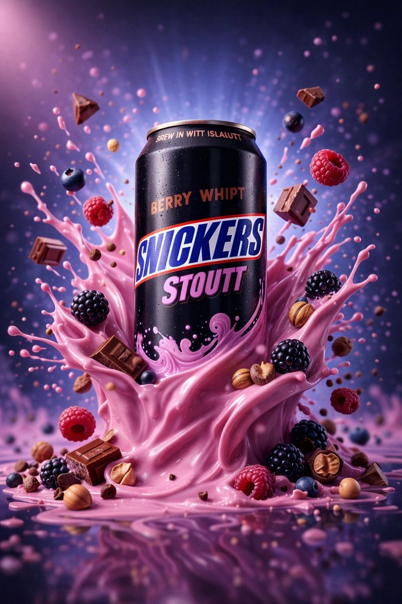 電子商務主圖 - 超逼真商業產品攝影（飛濺效果）