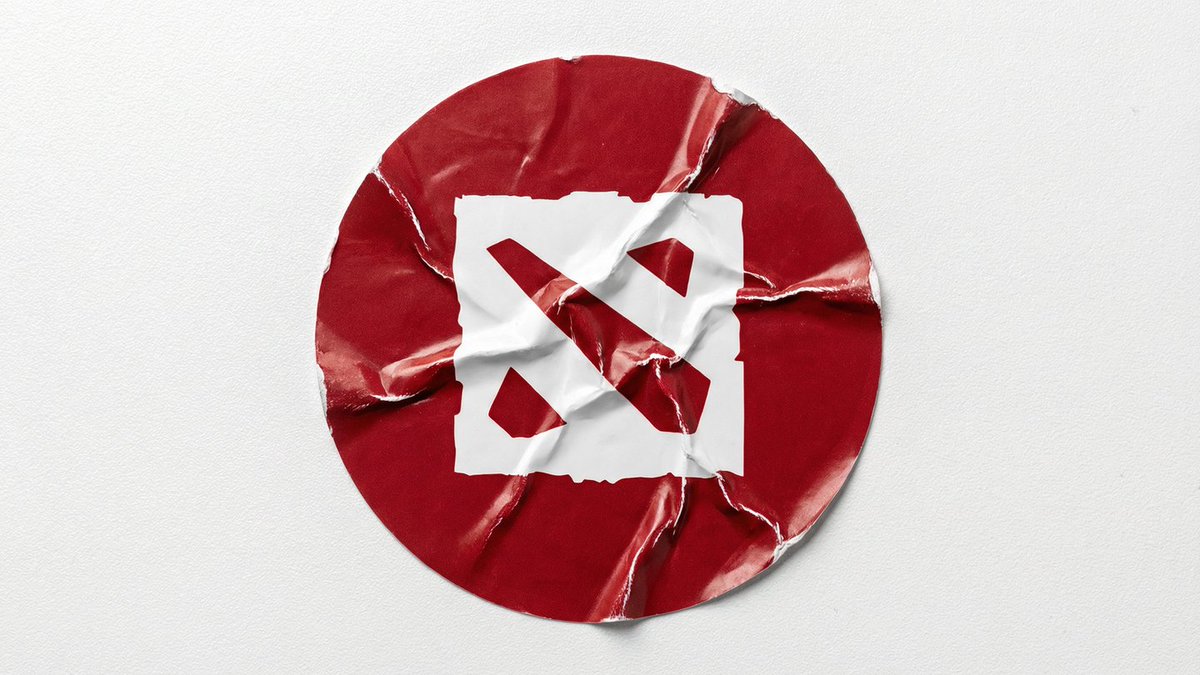 Branded Crumpled Stickers (Placeholder) 4