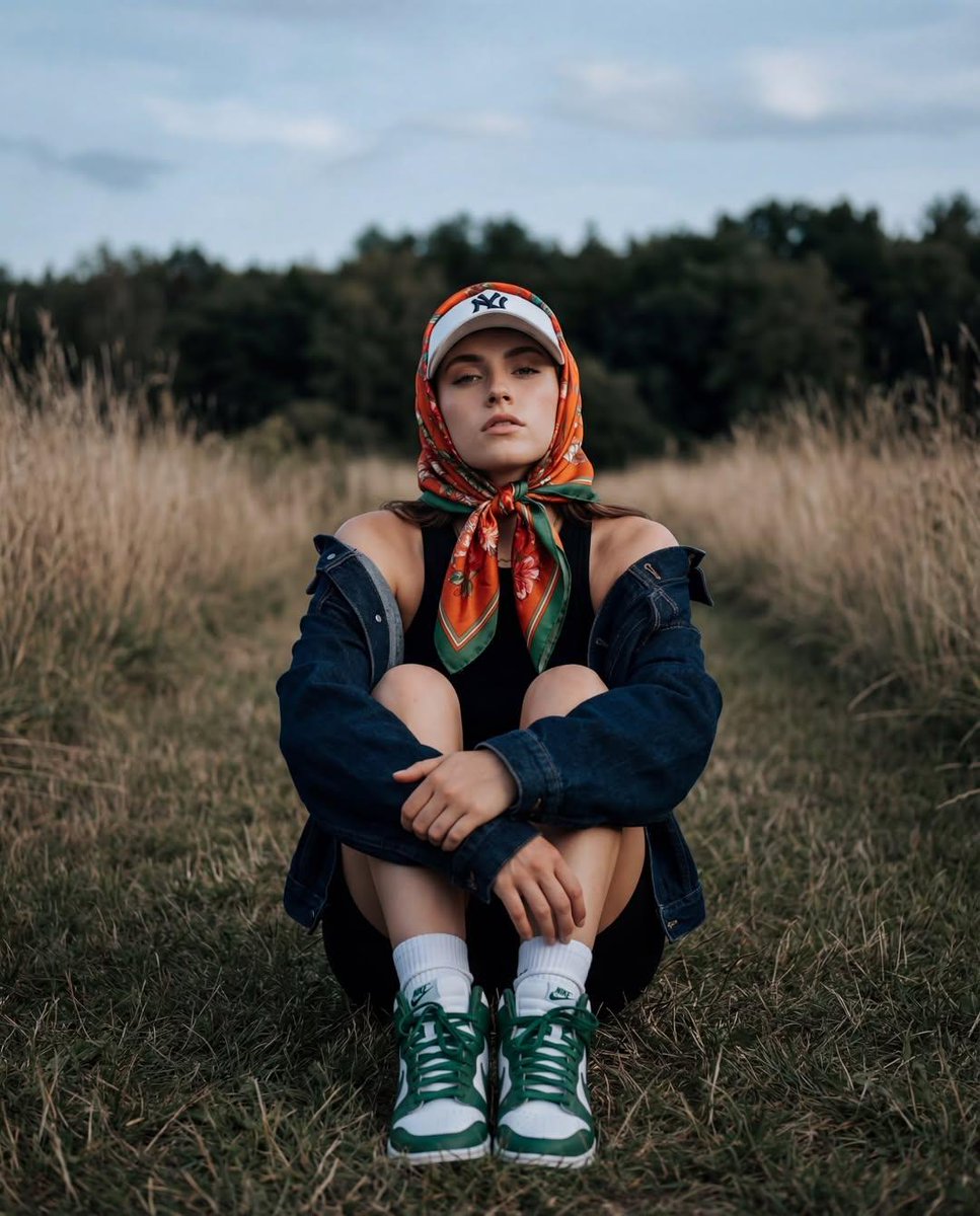 Keyword List for Cinematic AI Photography