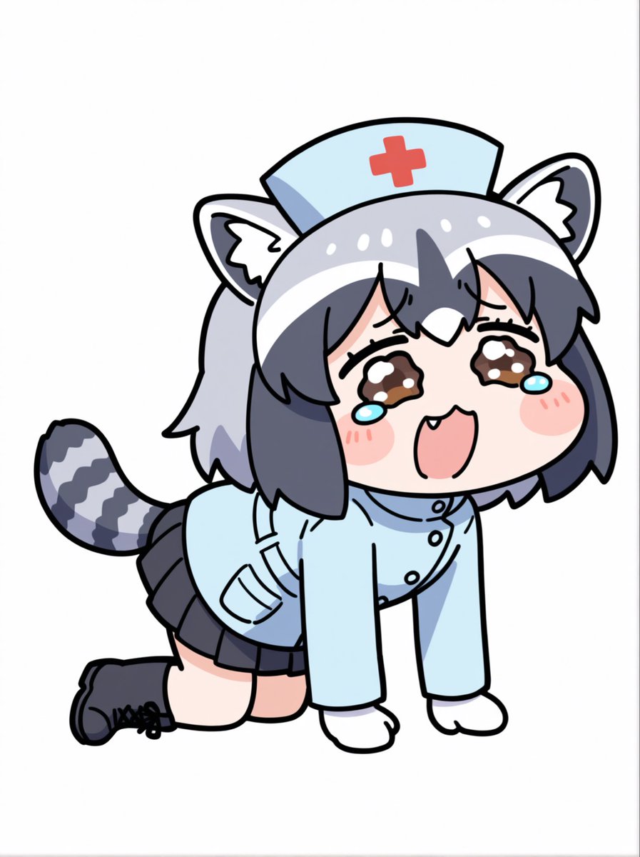 Nano Banana Pro Character Generation - Spikified Shonai-san