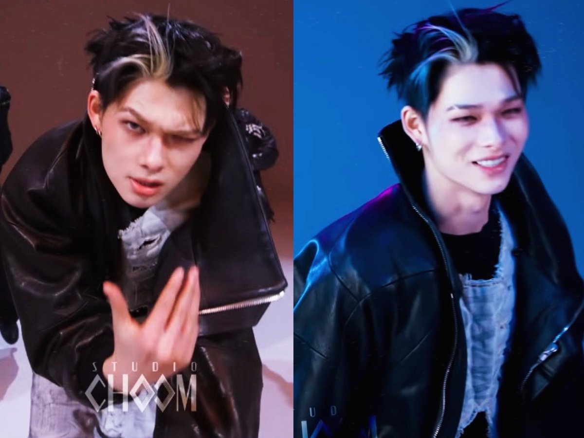 社群媒體貼文 - 表情符號美學提示（深色與粉彩色）