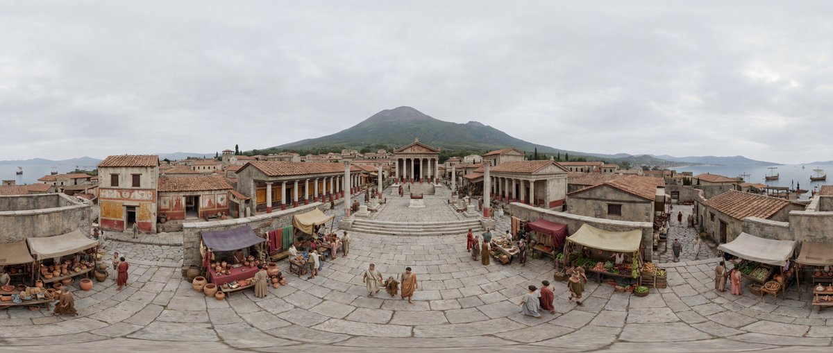 游戏素材 - 360 度等距柱状全景图提示 - Image 2