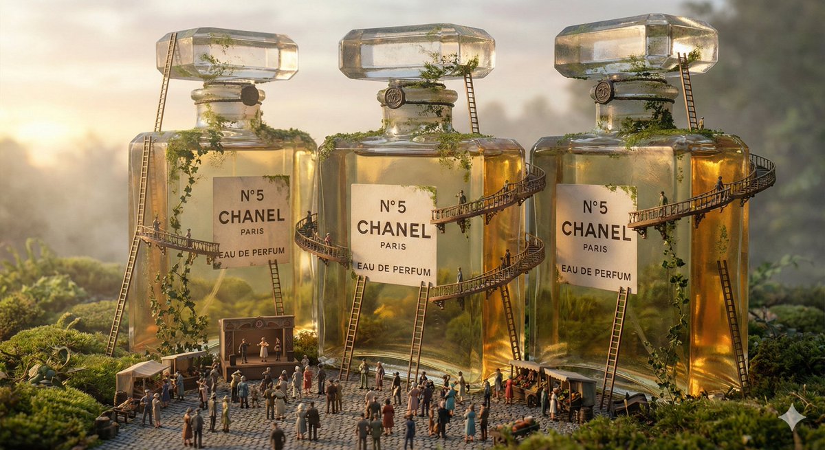 电商主图 - 微观世界发现产品摄影提示 - Image 4