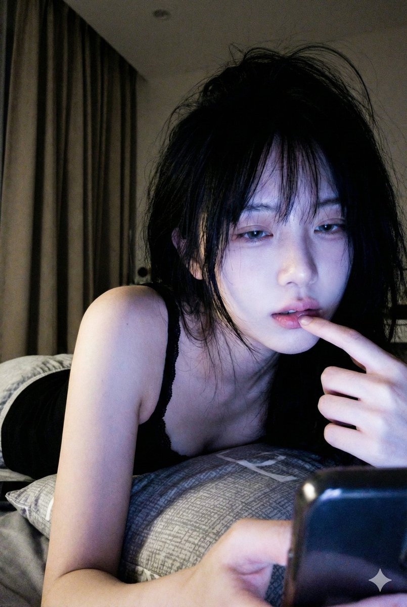 个人资料 / 头像 - 屏幕补光，弱光下也能拍出手机自拍大片 - Image 1