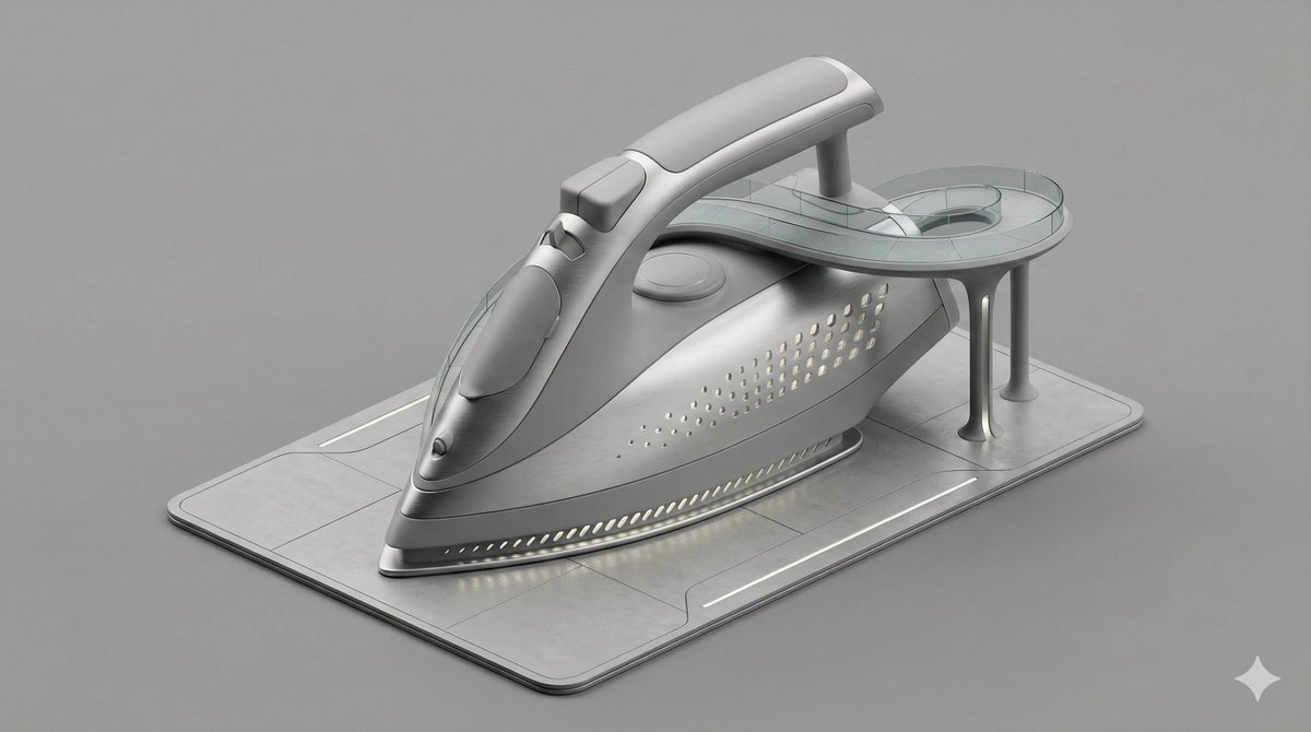 游戏素材 - 家用物品的 3D 等距透视模型作为建筑 - Image 1