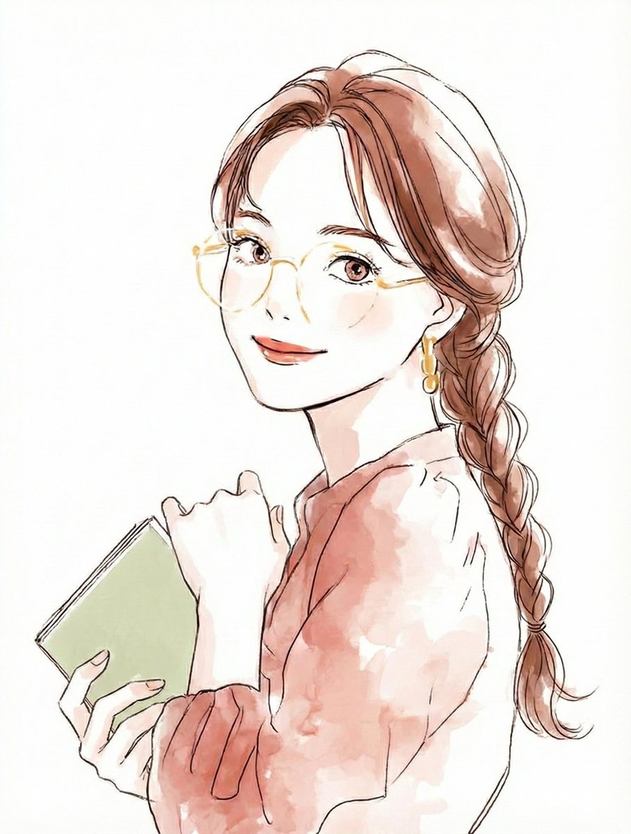 Illustration Anthropomorphism Prompt