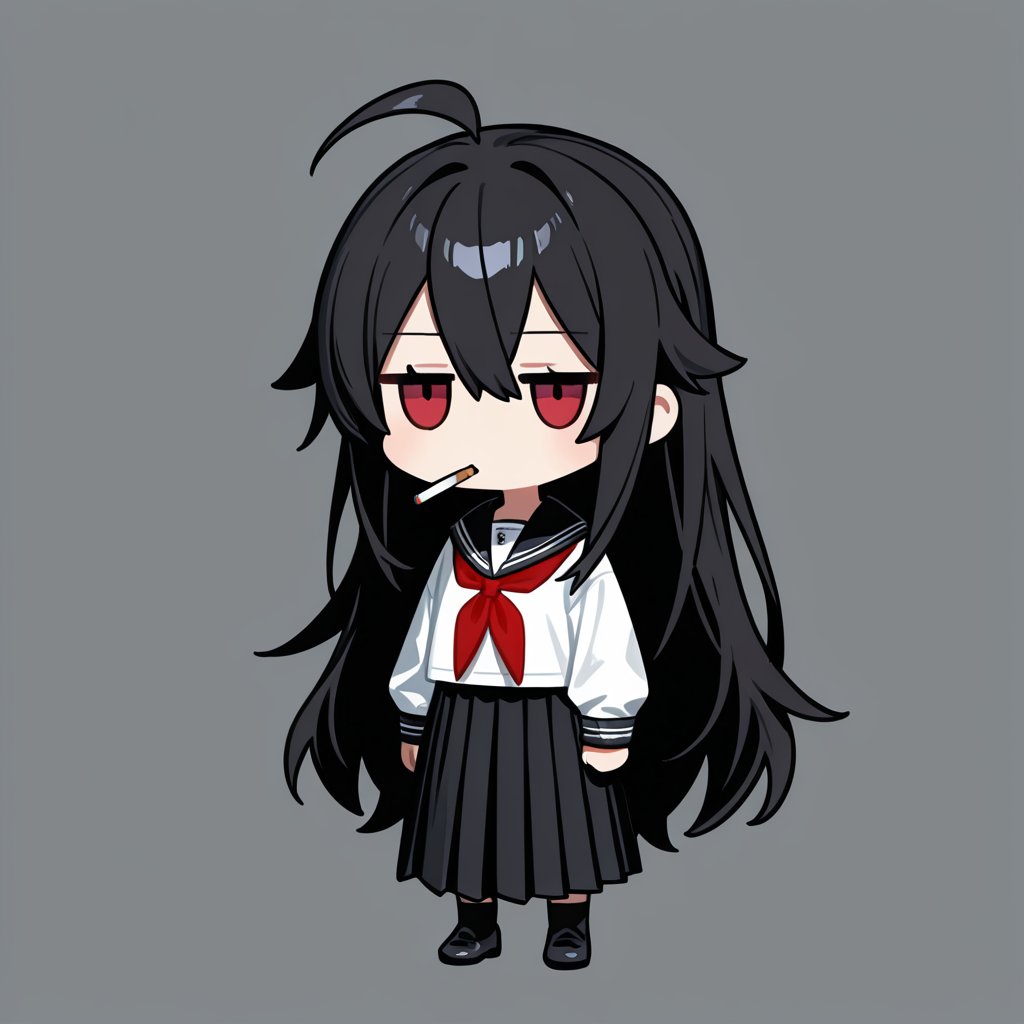 游戏素材 - 根据角色概念生成等距房间插画 - Image 2