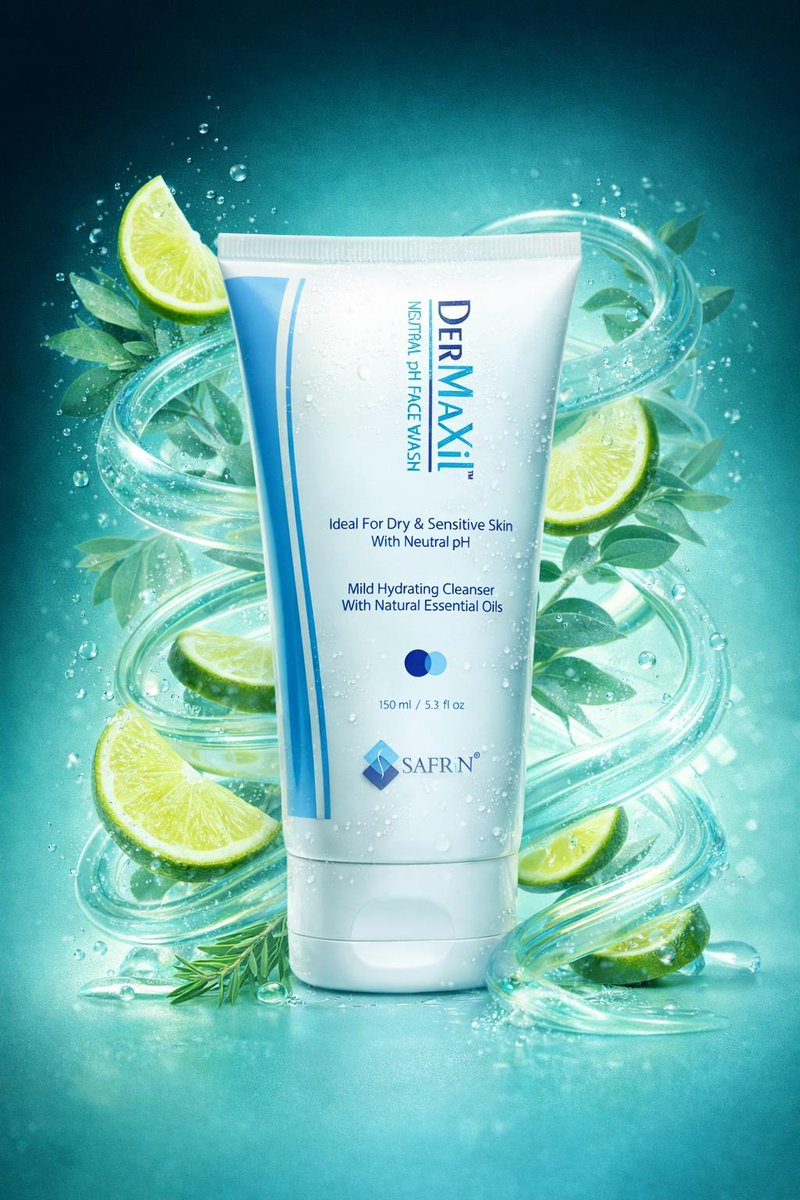 电商主图 - 护肤品主视觉图生成器 - Image 4