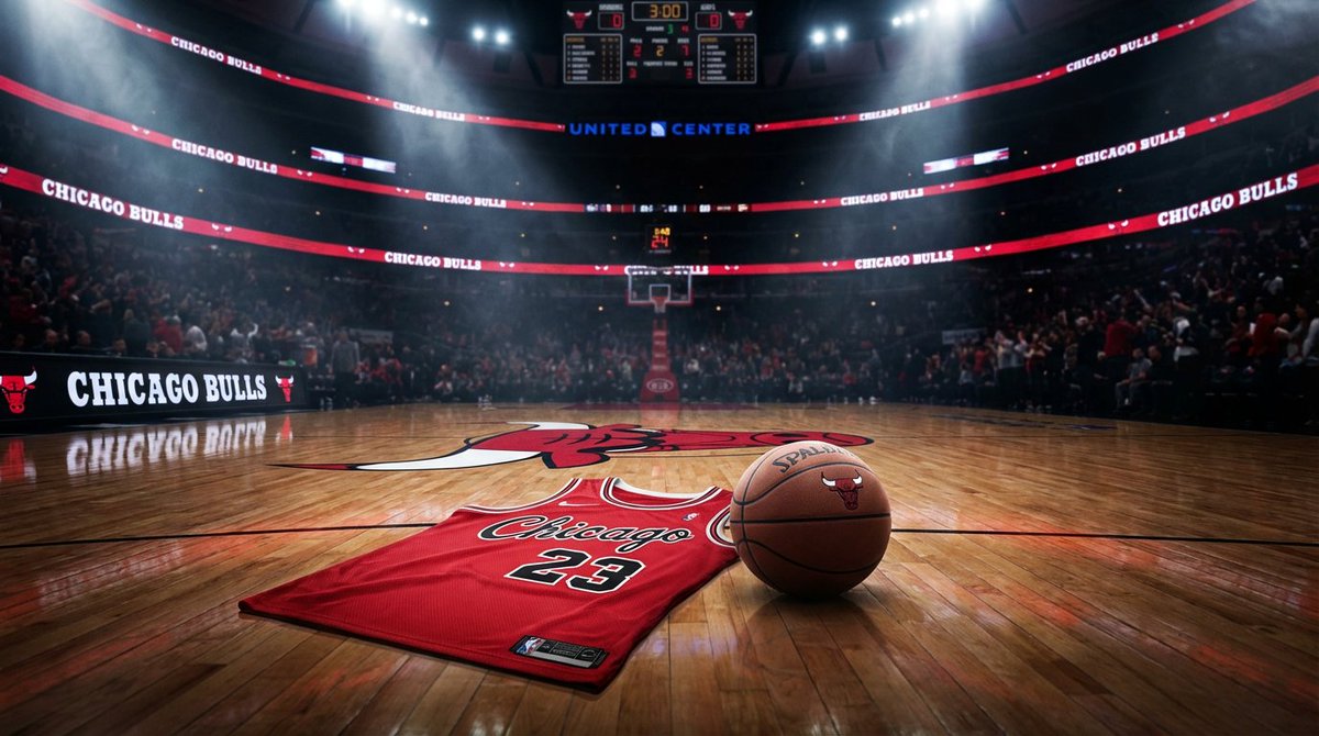 YouTube 缩略图 - NBA 总决赛场馆宣传片主提示词 - Image 1