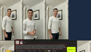 土耳其语图像集成提示