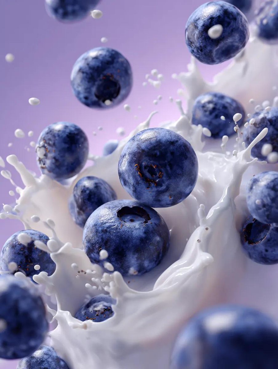 Macro Splash Photography of Orange Slices and Milk