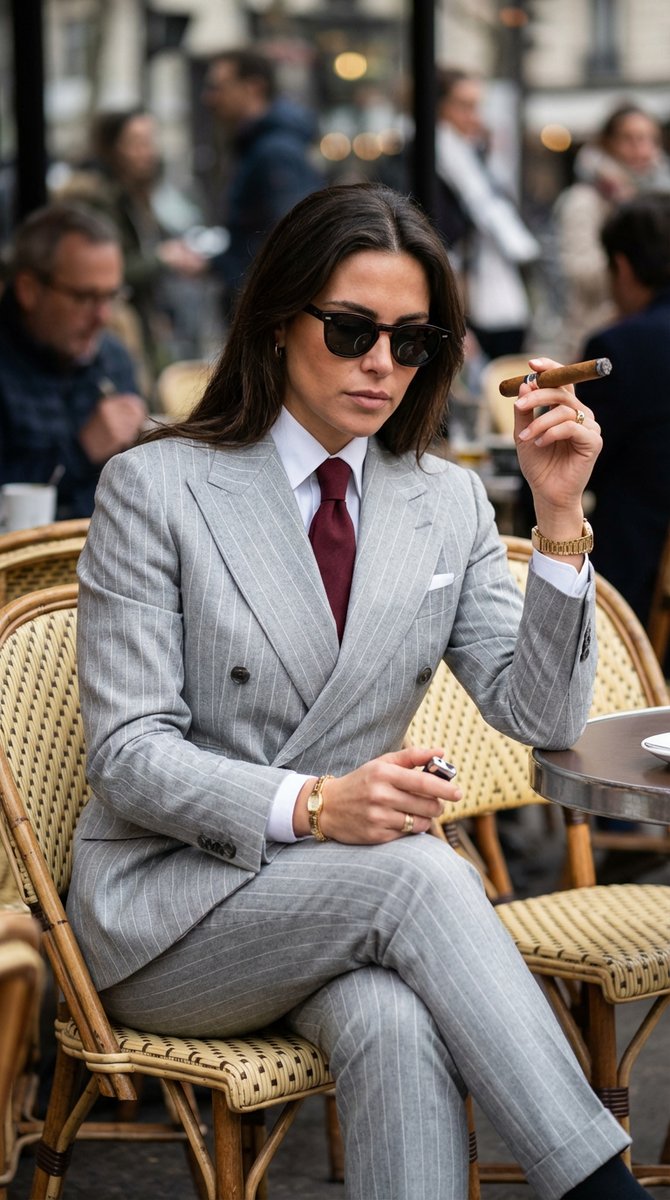 Luxury Editorial Paparazzi Style Image Editing Prompt for Nano Banana Pro