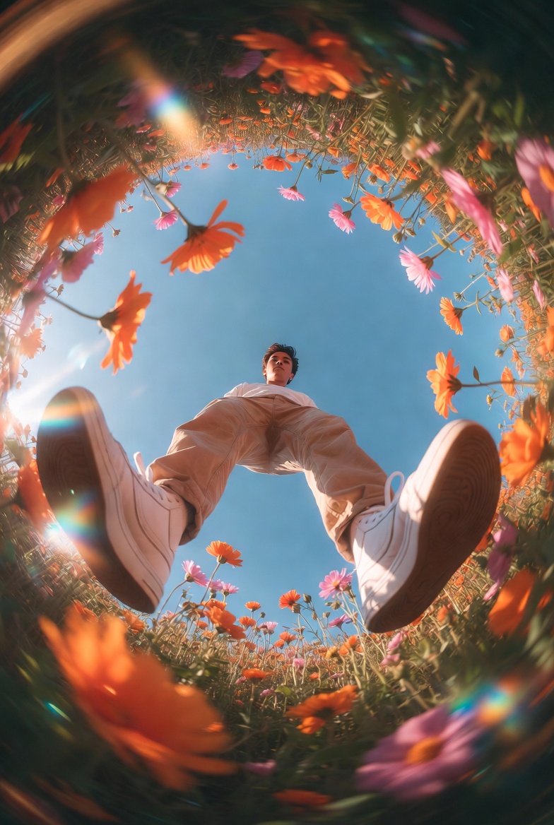 Unexpected High-End Product Concepts Prompt