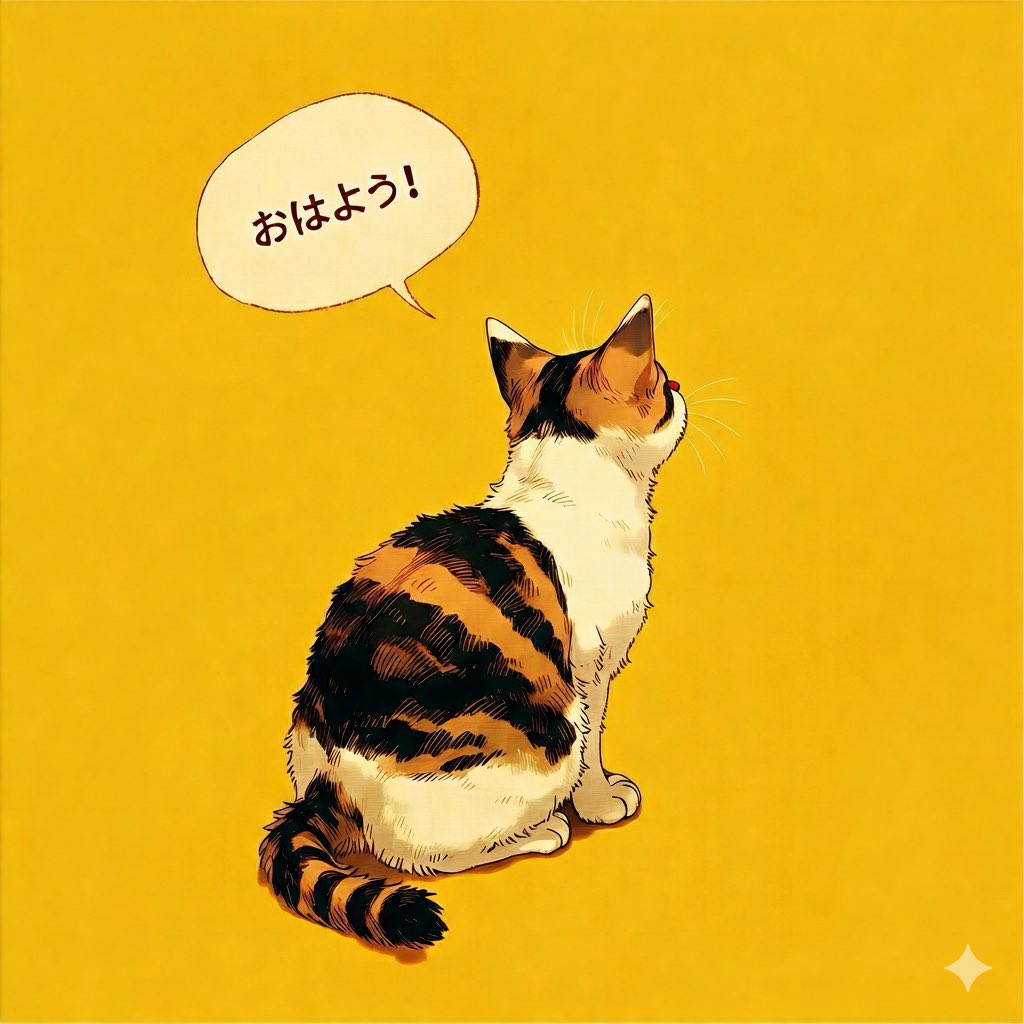 Japanese Text Generation Comparison (Oha-you)