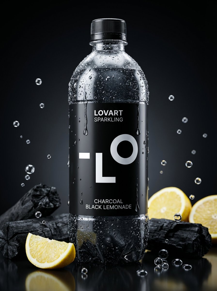 Image-to-Beverage Mockup Conversion 2