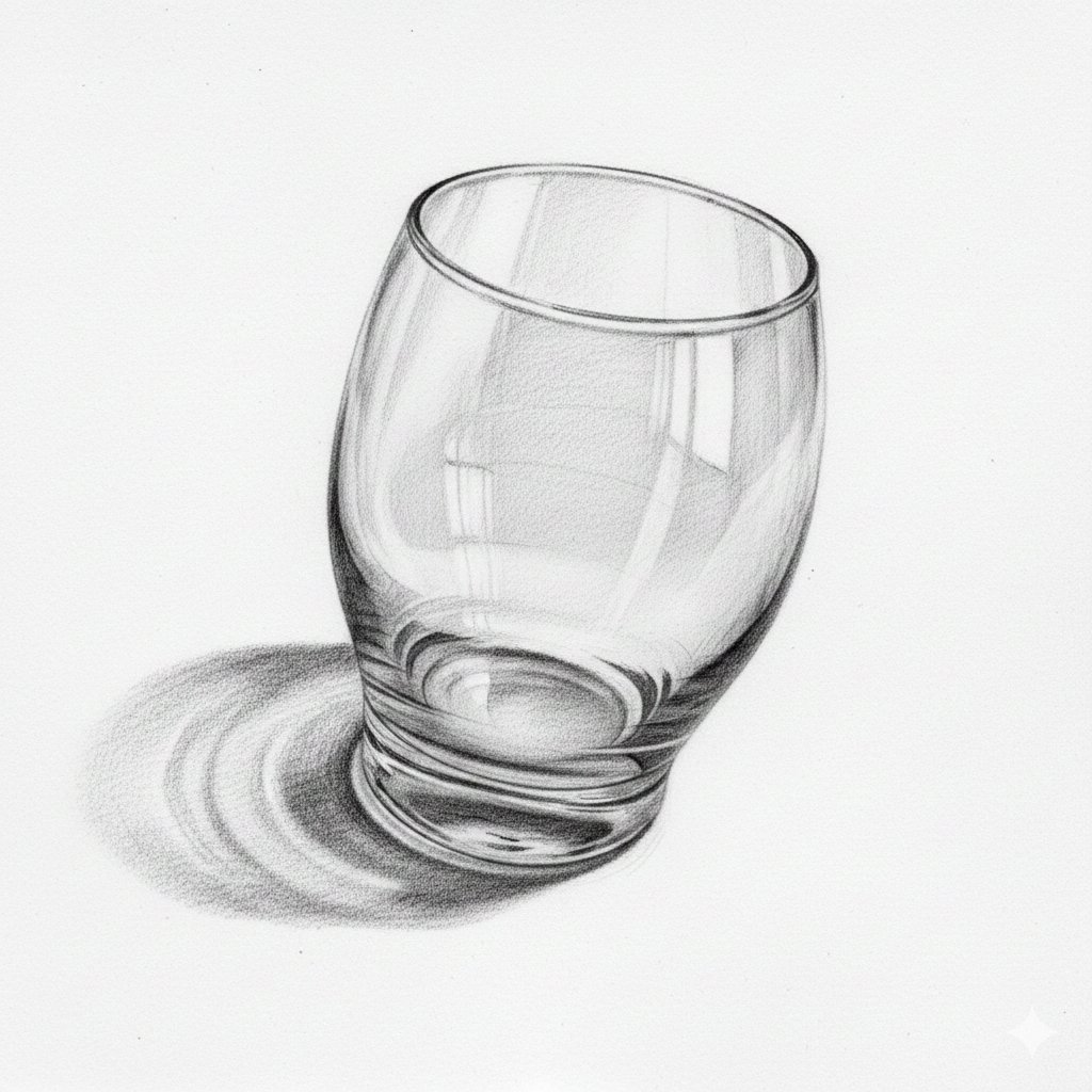 Nano Banana prompt for 3D pencil sketch