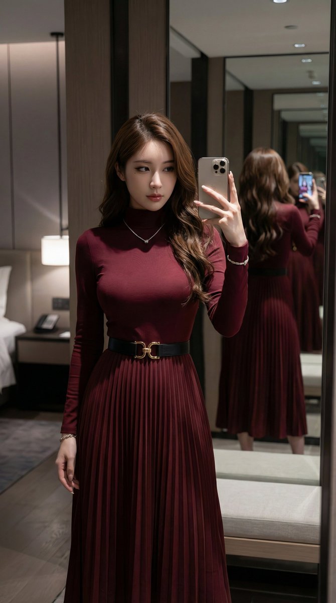 Elegant and Luxurious Portrait Prompt for Nano Pro