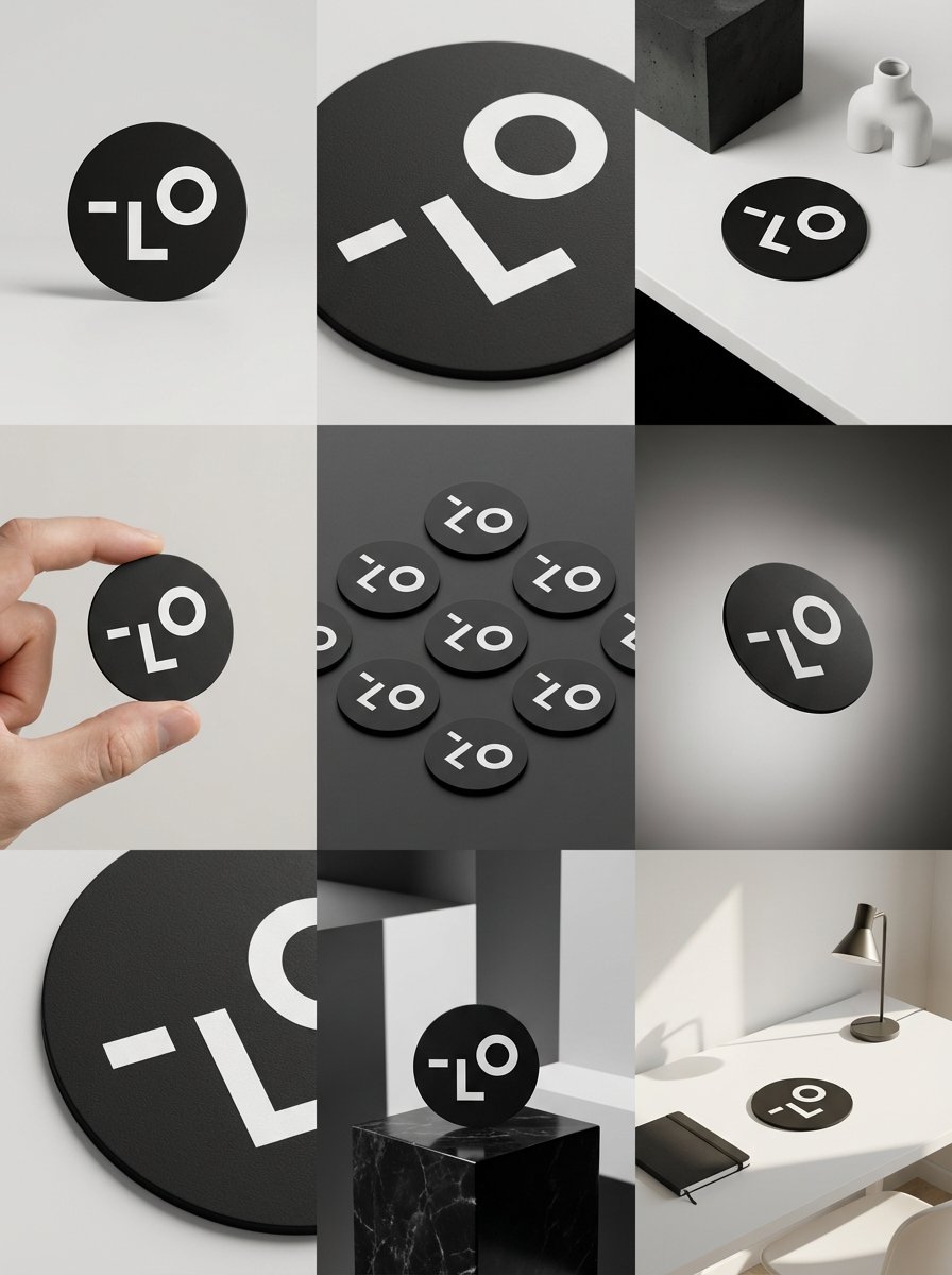 Detailed Storyboard Prompt for Brand Visuals