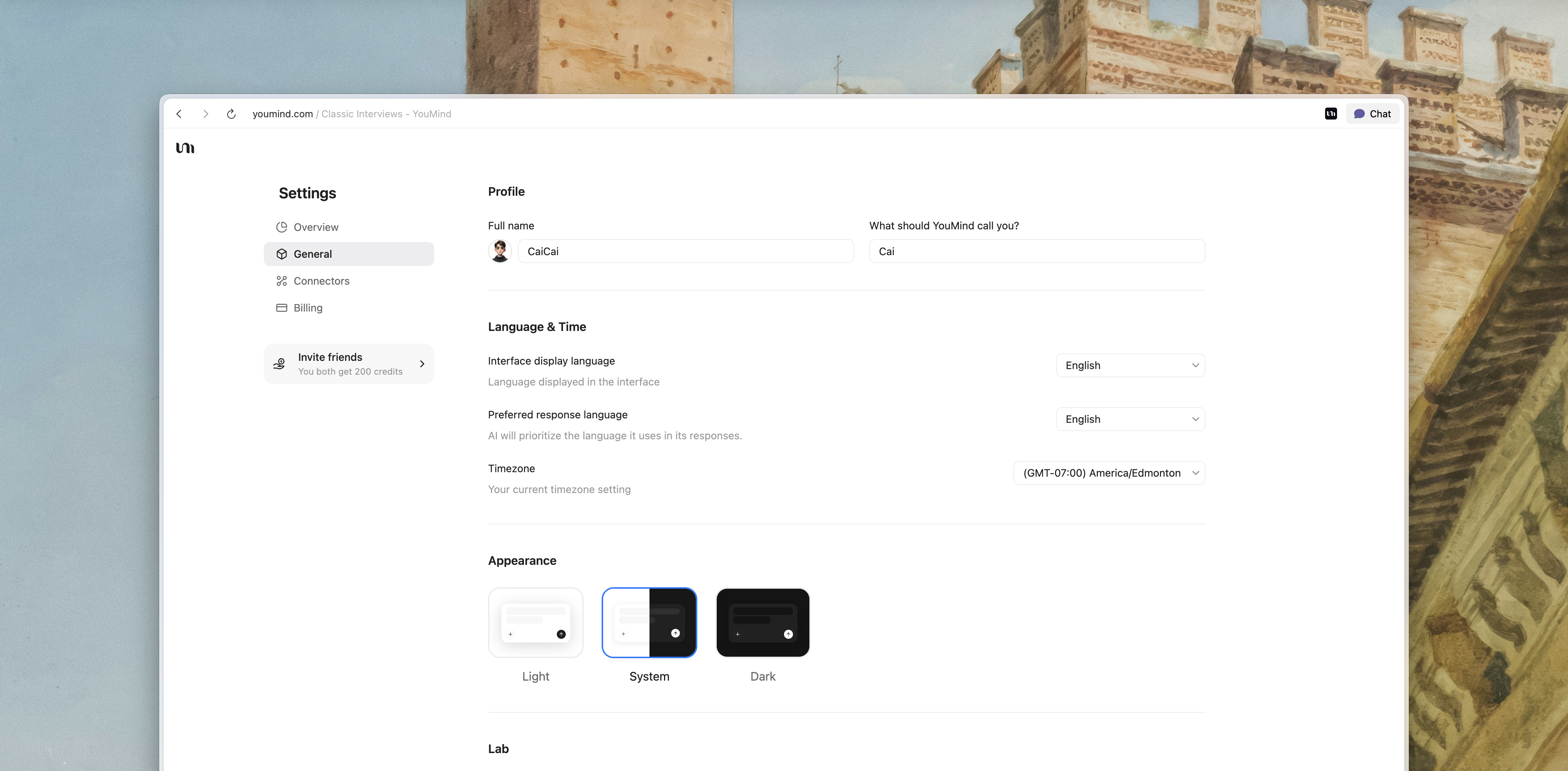YouMind Update: Settings Redesign, Extension Improvements, and Deeper Notion Integration