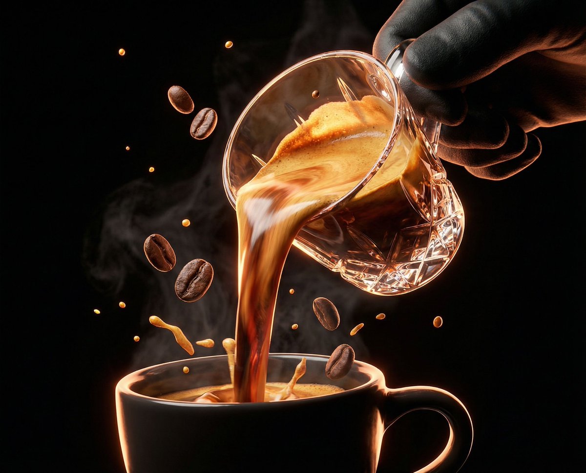 Dark Cinematic Food Photography Prompt Formula