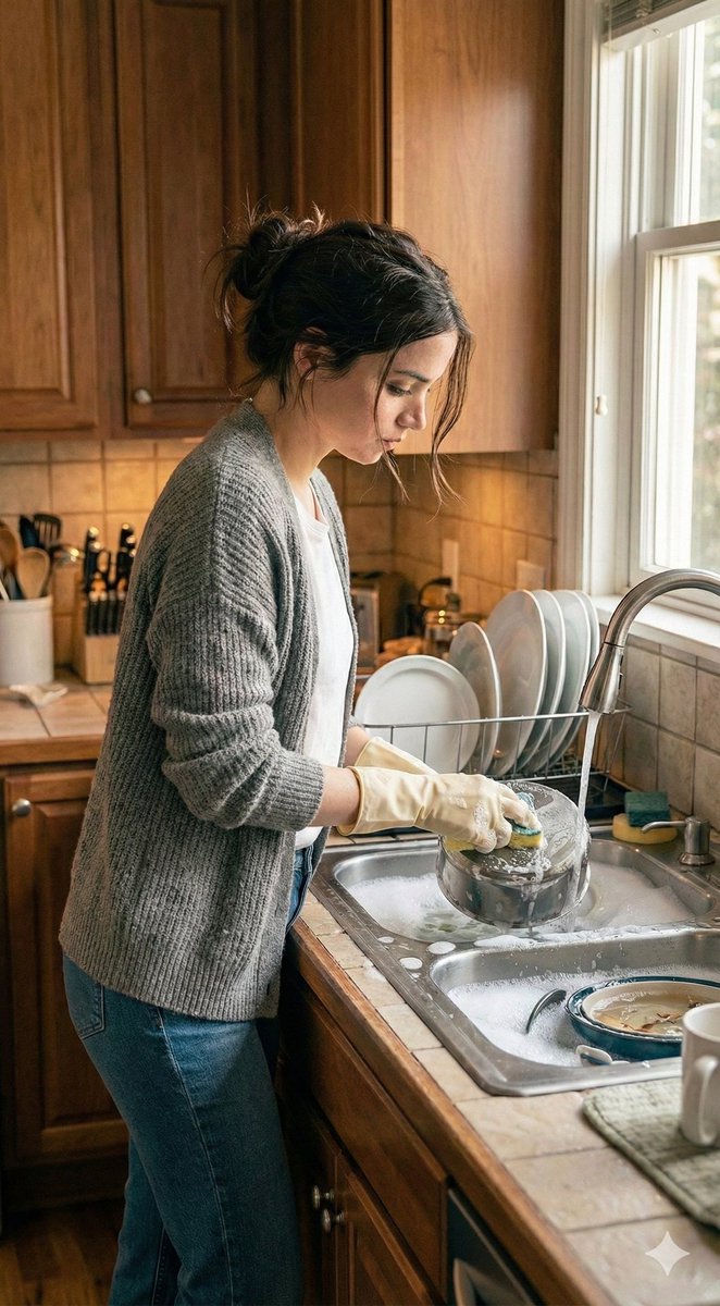 Contrastive Celebrity Scene Generation