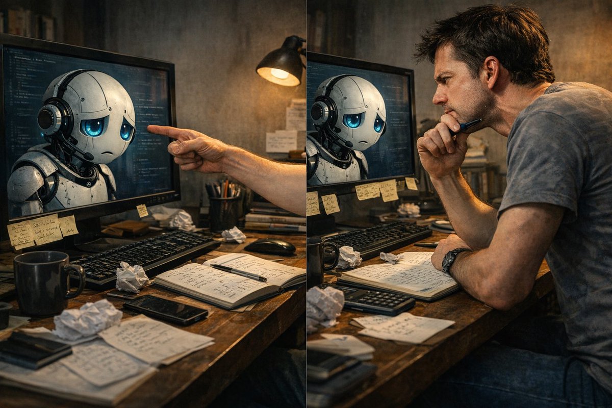 Request for a 'More Complete' Image Generation