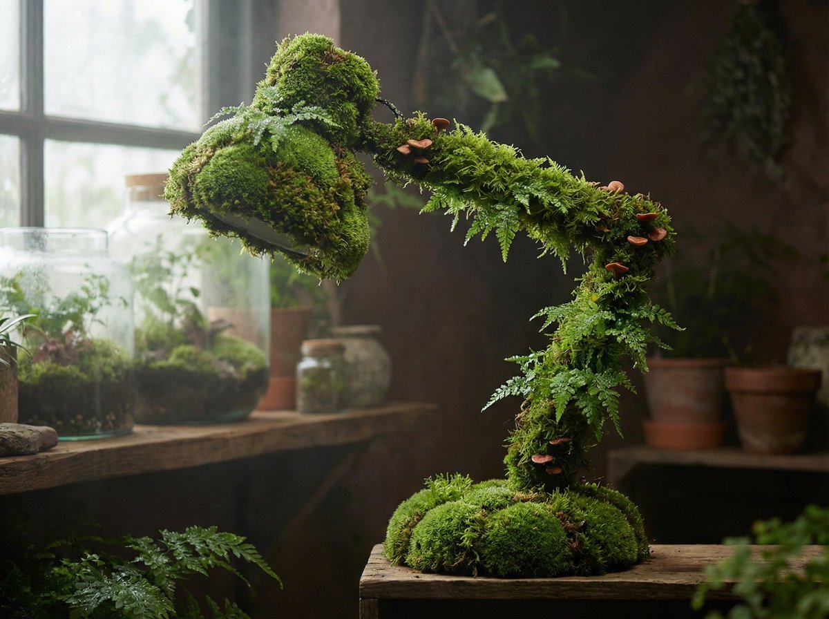Moss Living Product Rendering Prompt 2