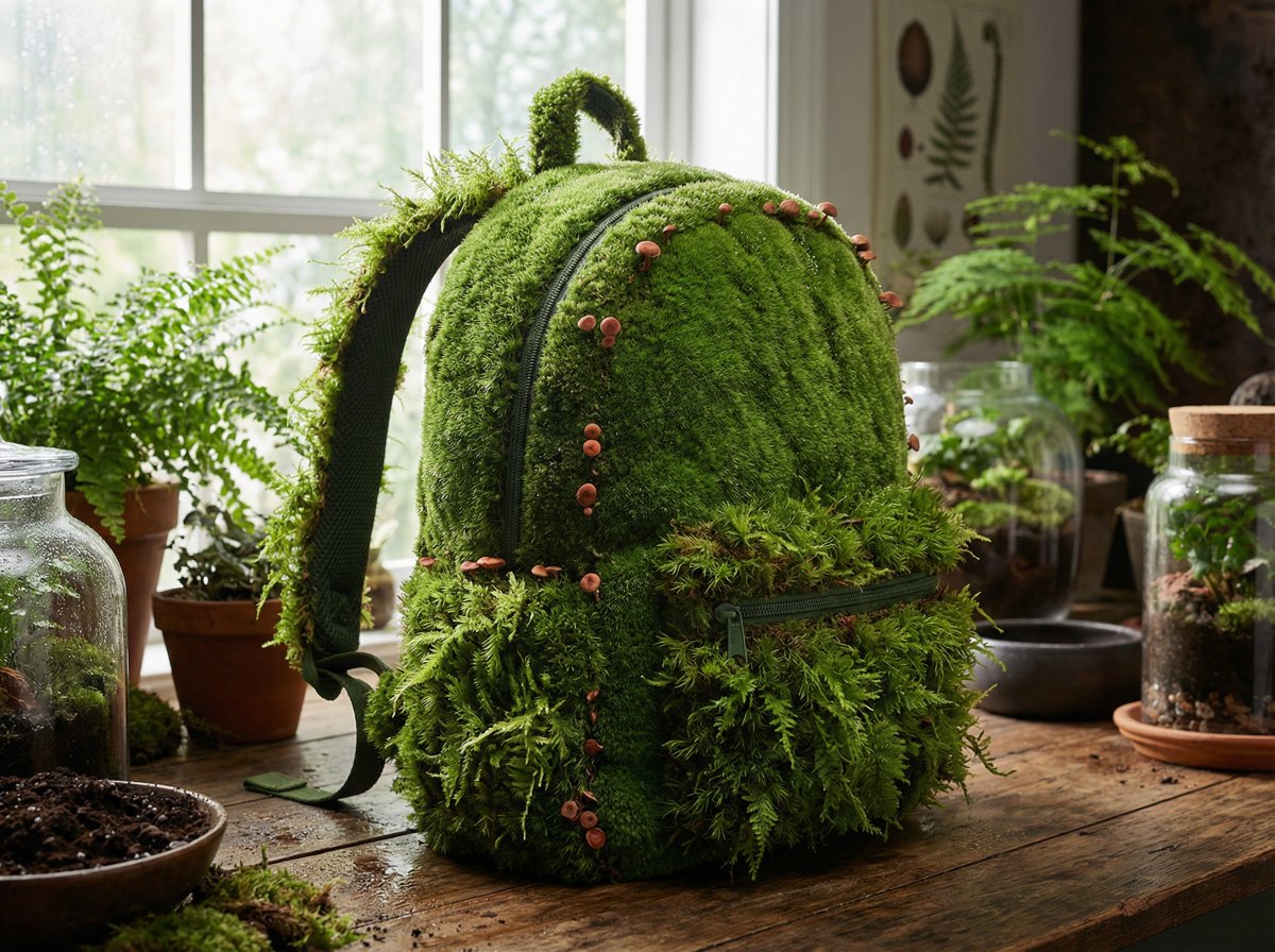 Moss Living Product Rendering Prompt 3