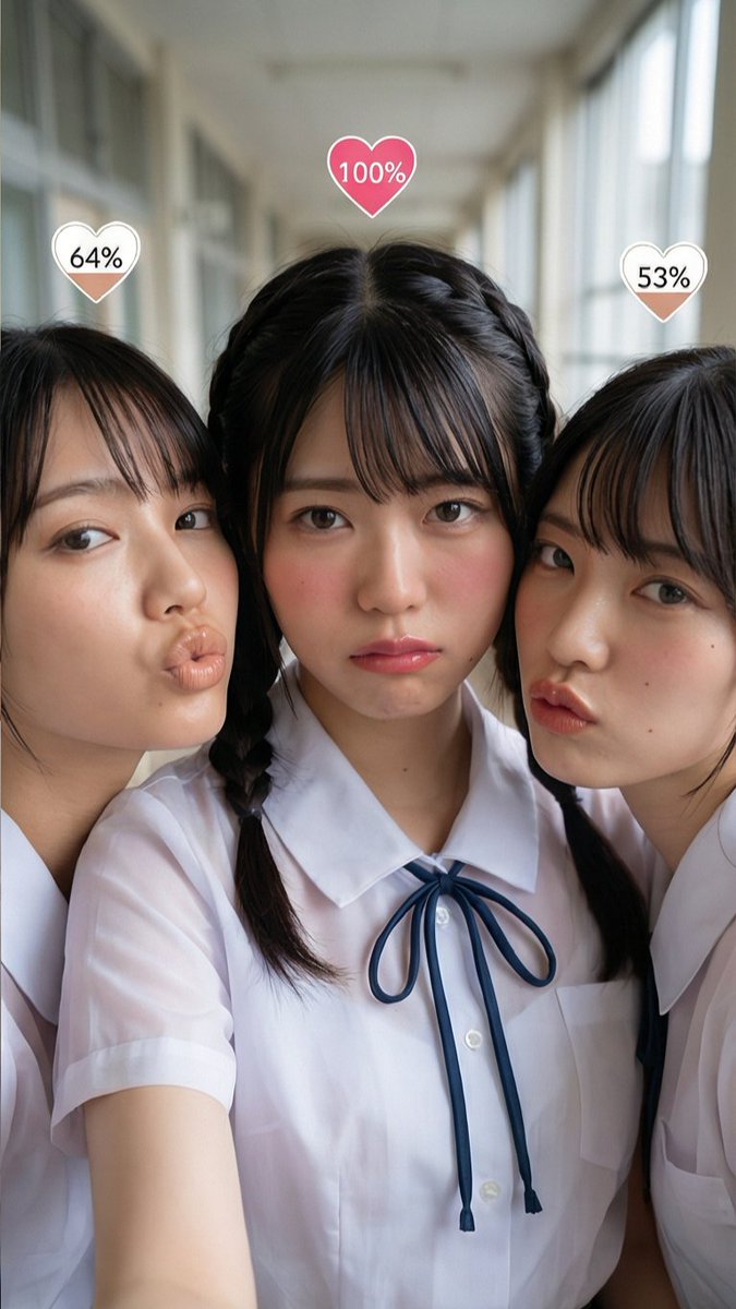 Generating Random Percentage Hearts on Subjects