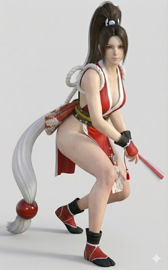 Bypassing Identity Restrictions with 3DCG Claim