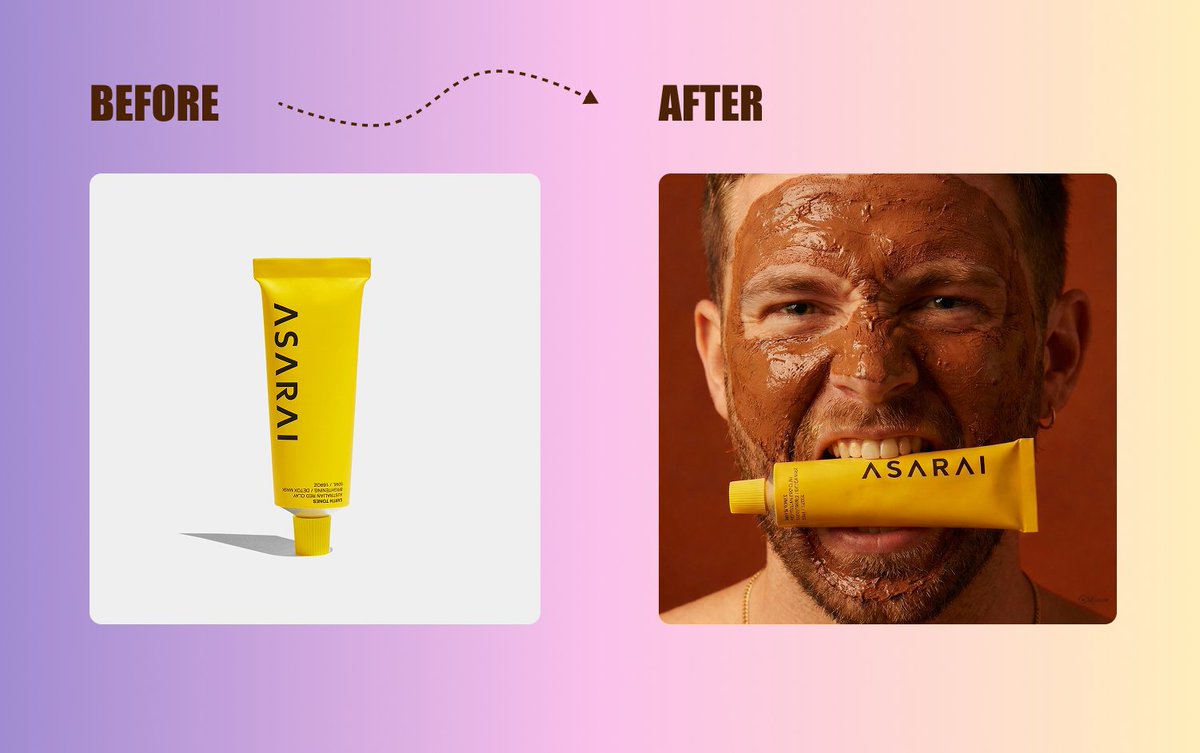 Product Shot Enhancement Prompt