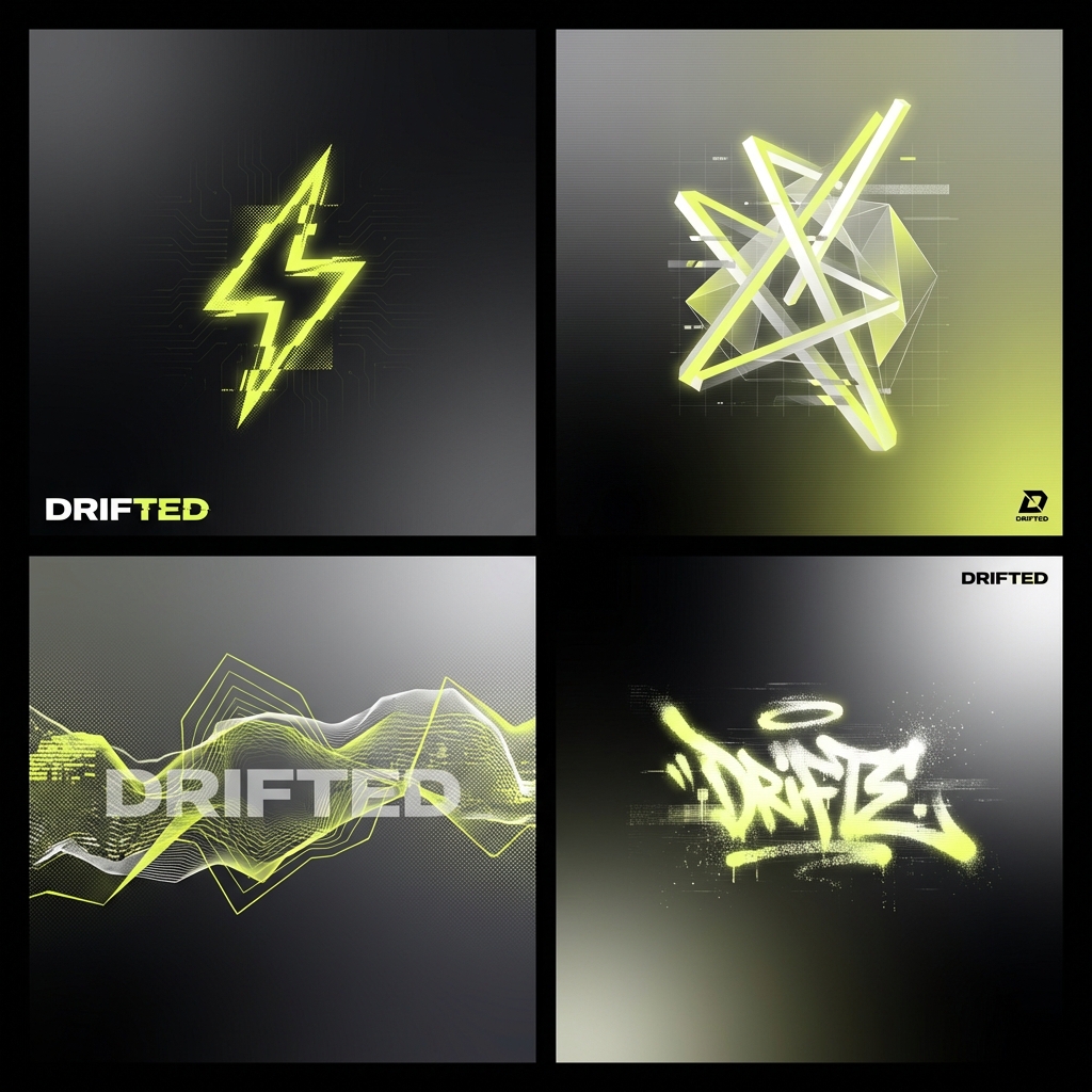 Ultra-Wide Panoramic Header Visual